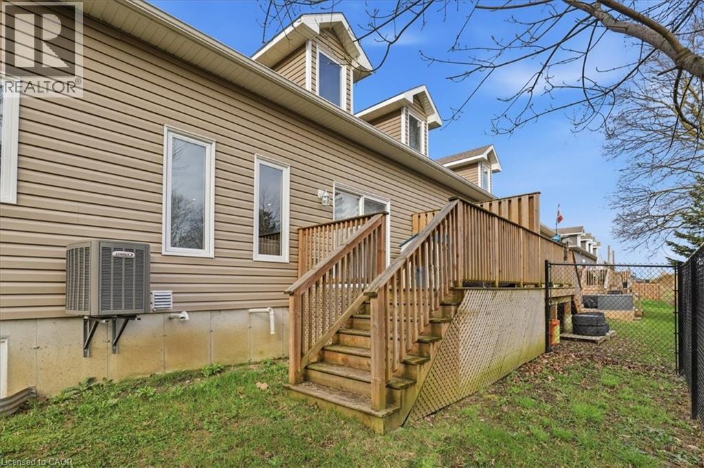 24 GEORGE Street N Unit# 11, Harriston, Ontario, N0G1Z0 — Photo 38