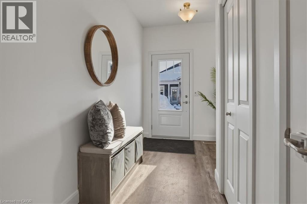 24 GEORGE Street N Unit# 11, Harriston, Ontario, N0G1Z0 — Photo 7