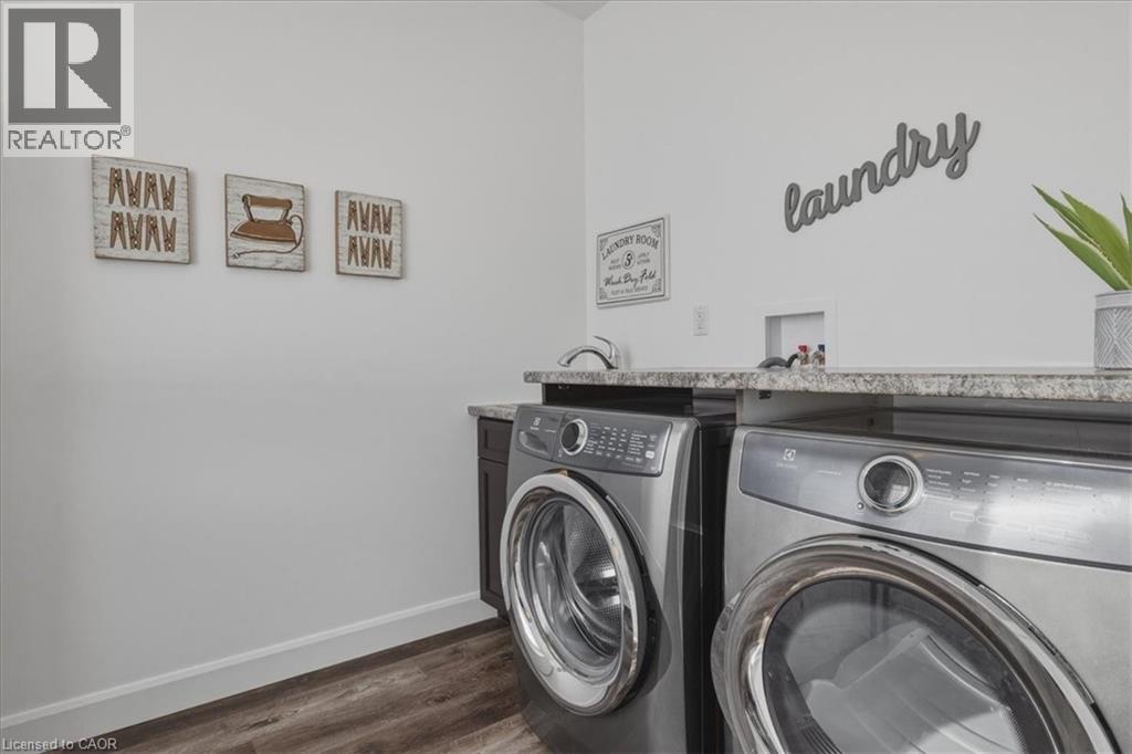 24 GEORGE Street N Unit# 11, Harriston, Ontario, N0G1Z0 — Photo 9