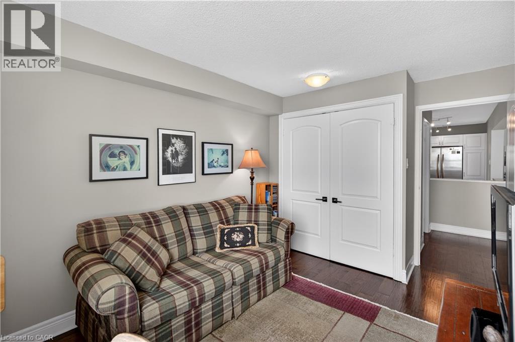 #506 5280 LAKESHORE Road Unit# 506 - 16
