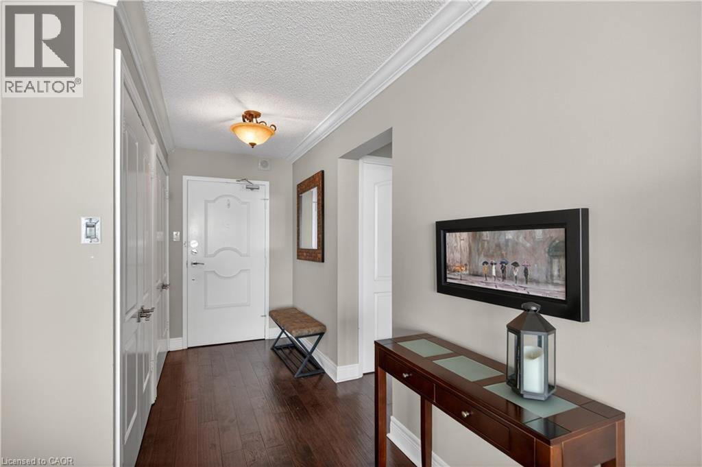 #506 5280 LAKESHORE Road Unit# 506 - 2