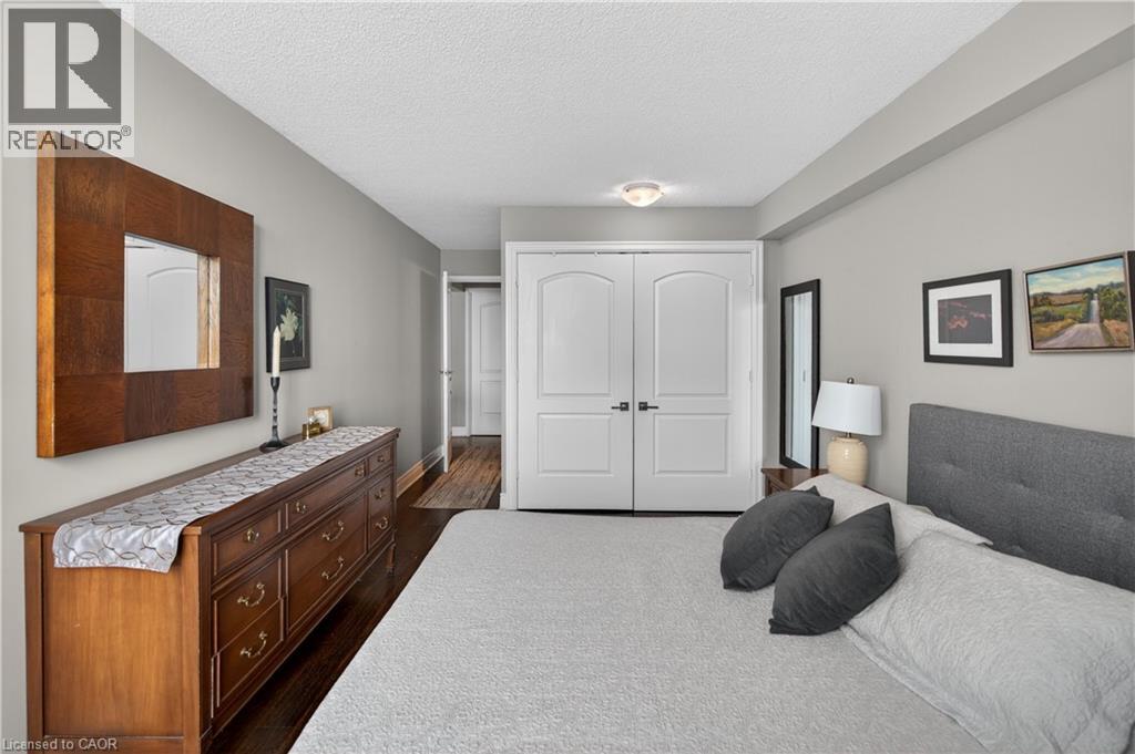 #506 5280 LAKESHORE Road Unit# 506 - 20