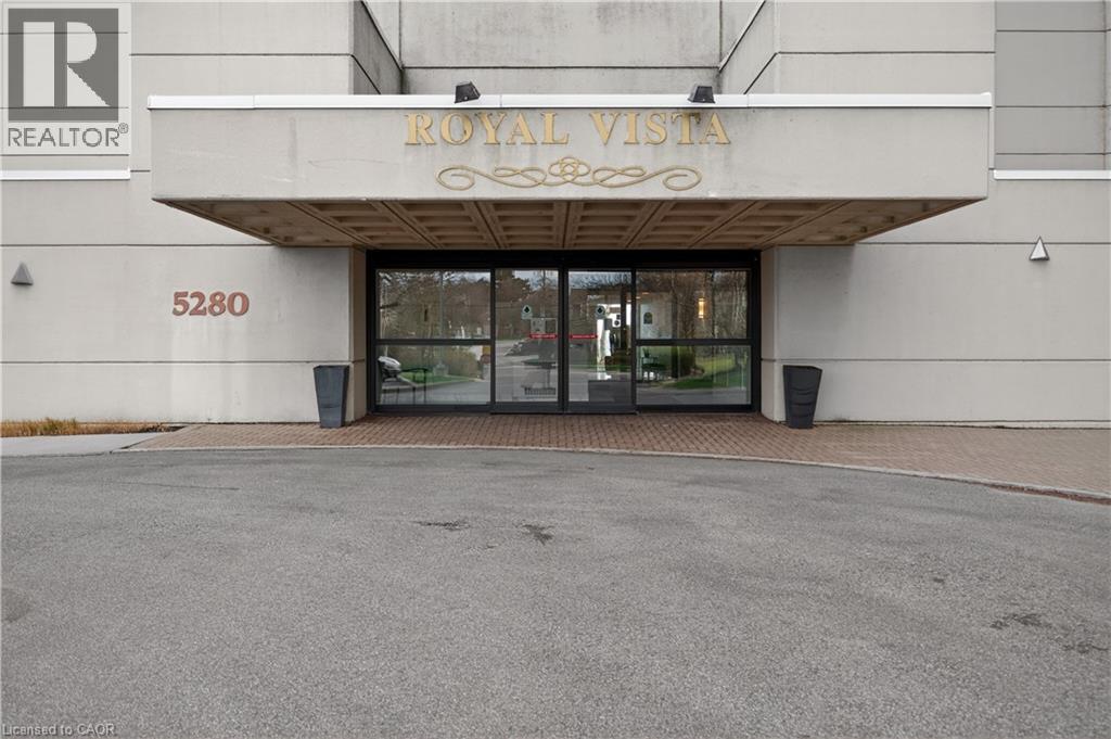 #506 5280 LAKESHORE Road Unit# 506 - 26