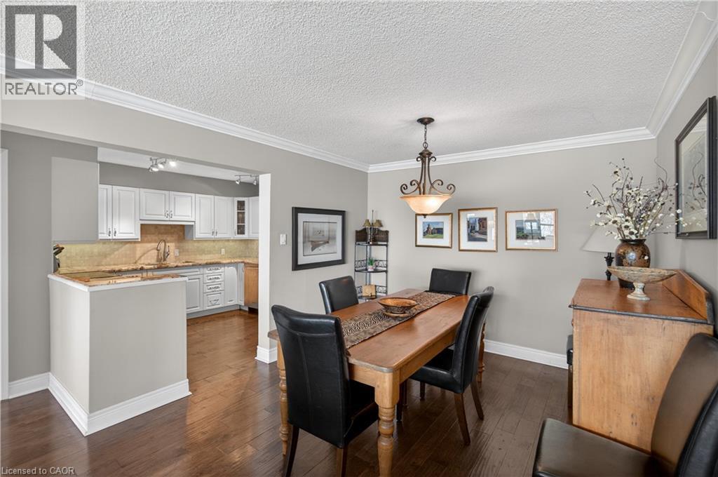 #506 5280 LAKESHORE Road Unit# 506 - 8