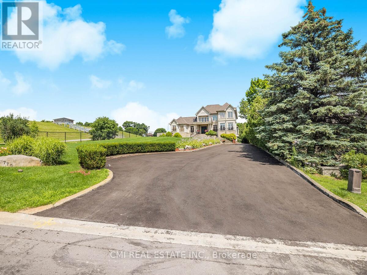 776 WOODLAND ACRES CRESCENT - 19