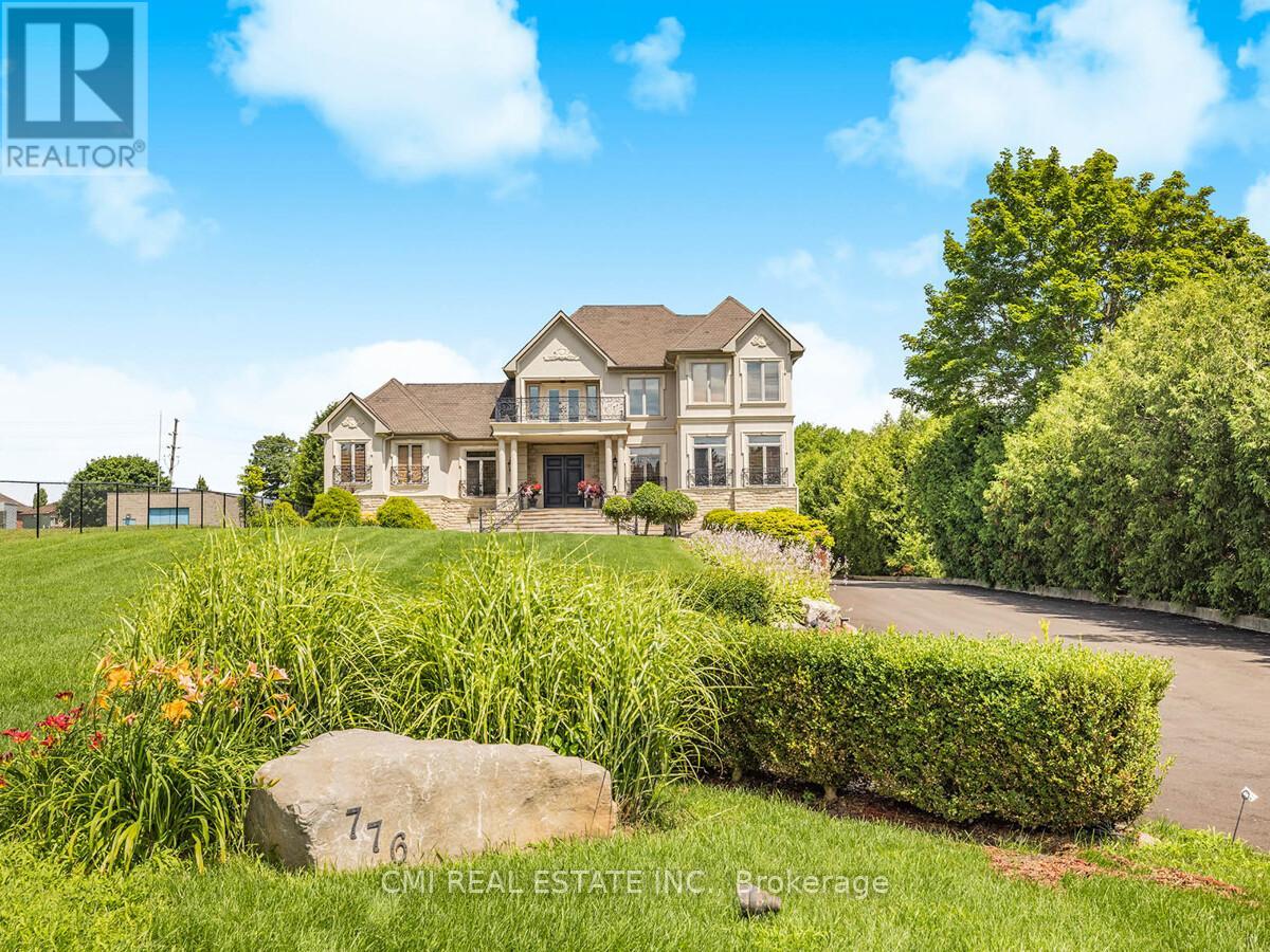 776 WOODLAND ACRES CRESCENT - 20