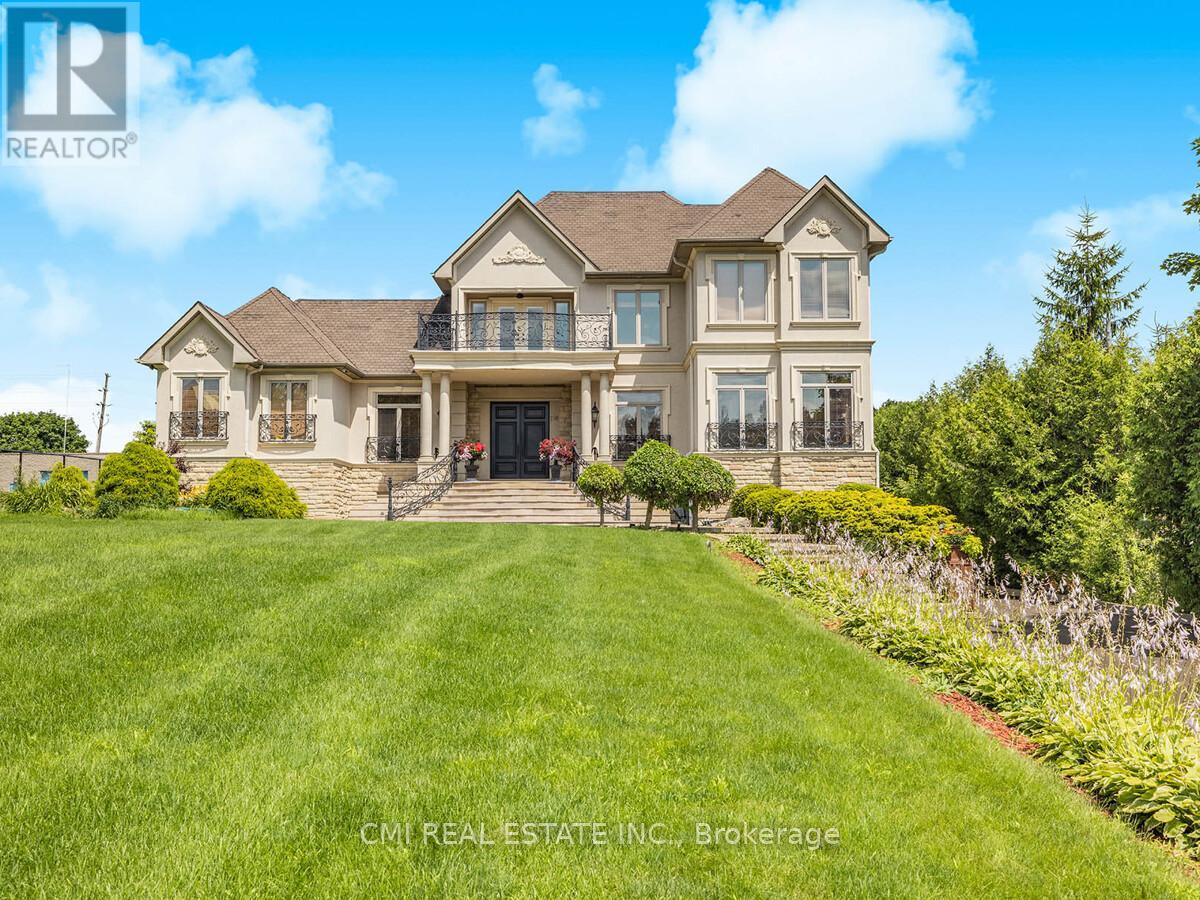 776 WOODLAND ACRES CRESCENT - 21