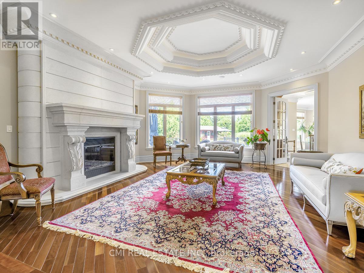 776 WOODLAND ACRES CRESCENT - 27