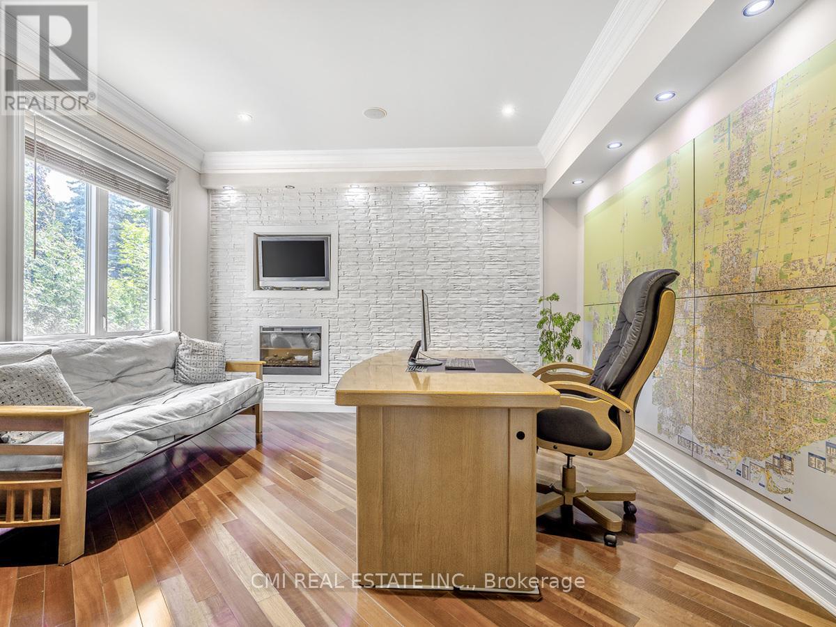 776 WOODLAND ACRES CRESCENT - 36