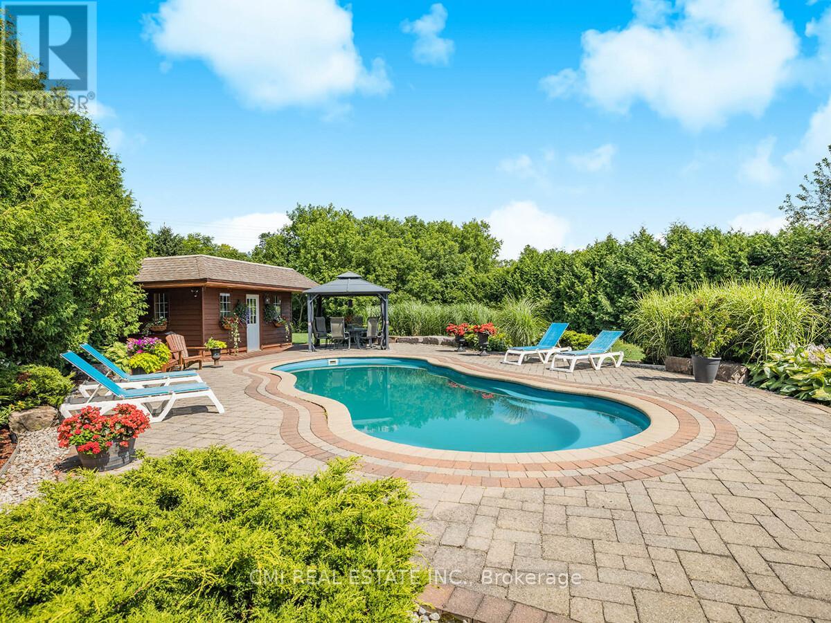 776 WOODLAND ACRES CRESCENT - 40