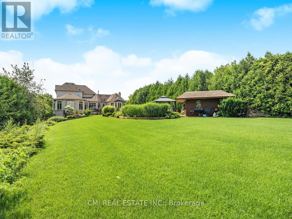 776 WOODLAND ACRES CRESCENT - 47