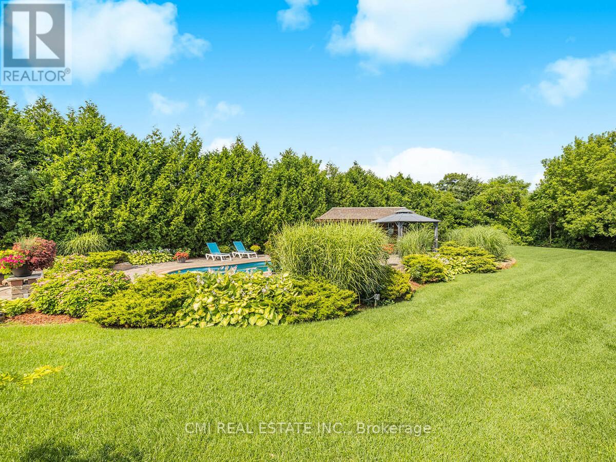 776 WOODLAND ACRES CRESCENT - 49