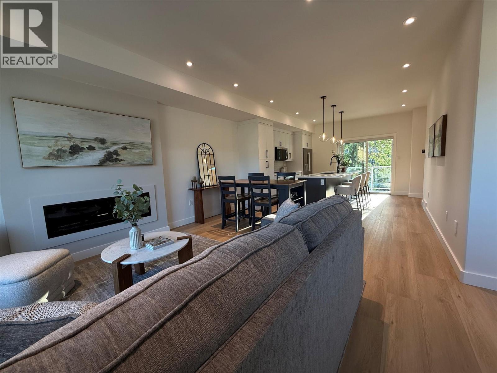 143 Green Avenue Unit# 104, Penticton