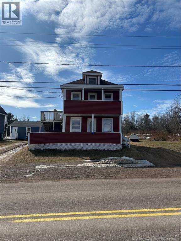453 Lavallee - 1