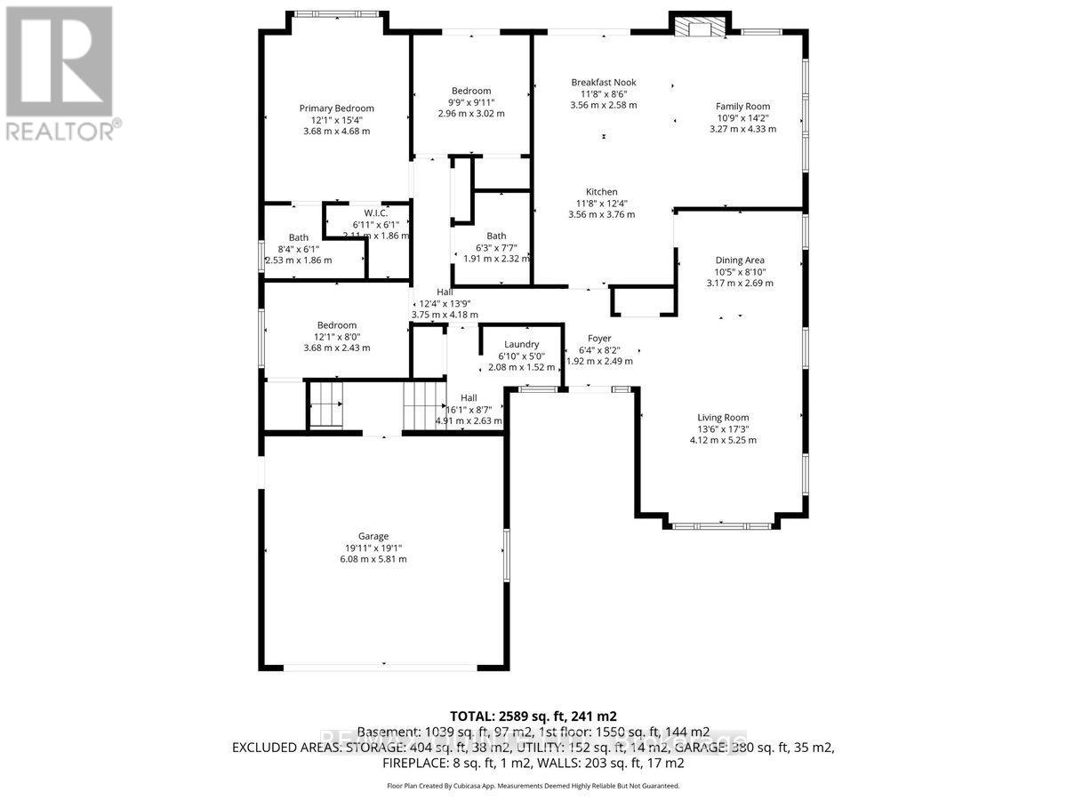 89 WESTWIND CRESCENT - 39