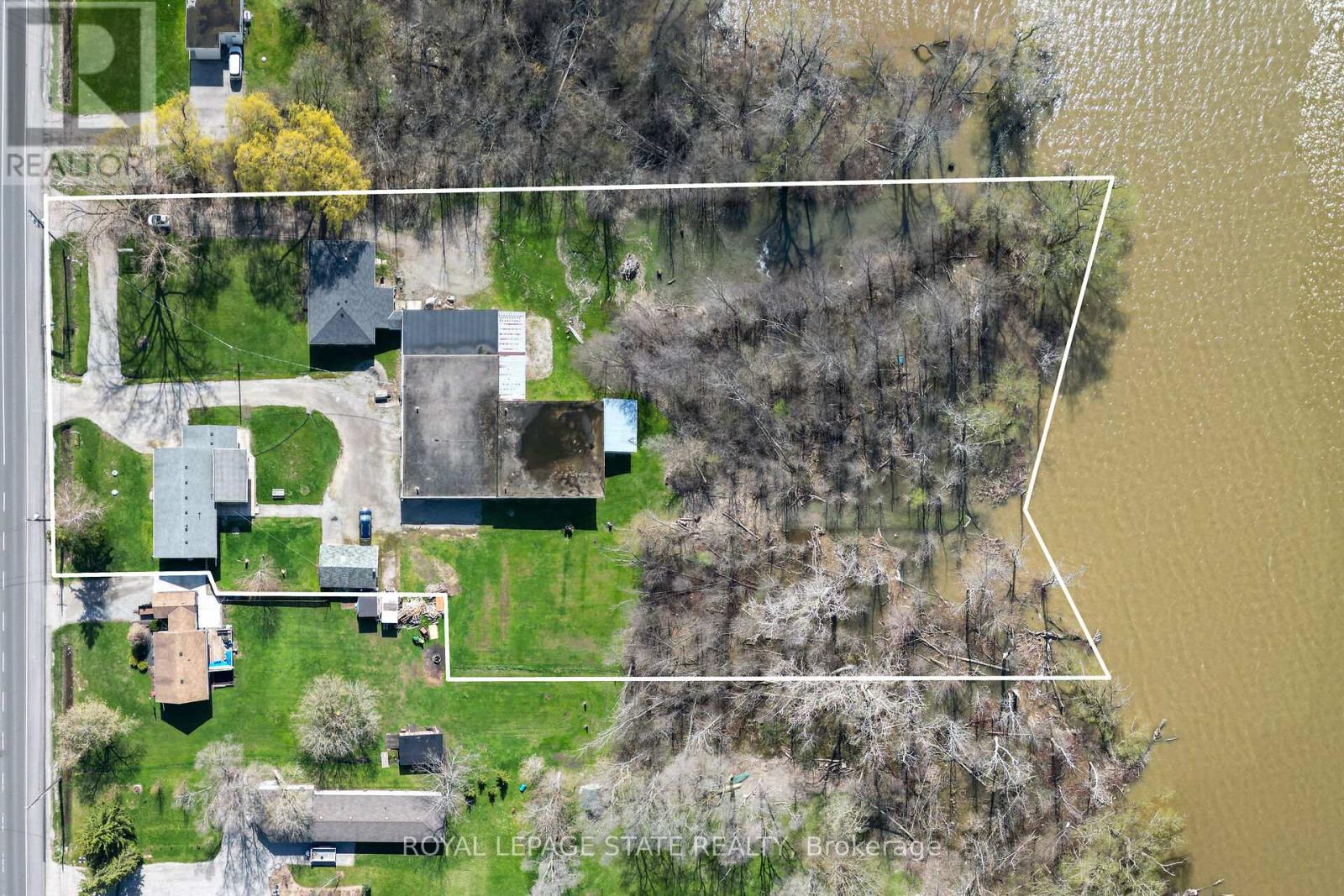 8410-8408 HIGHWAY 3 - 45