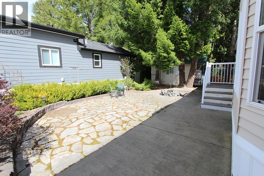 3980 Squilax Anglemont Road Lot# 219 - 12