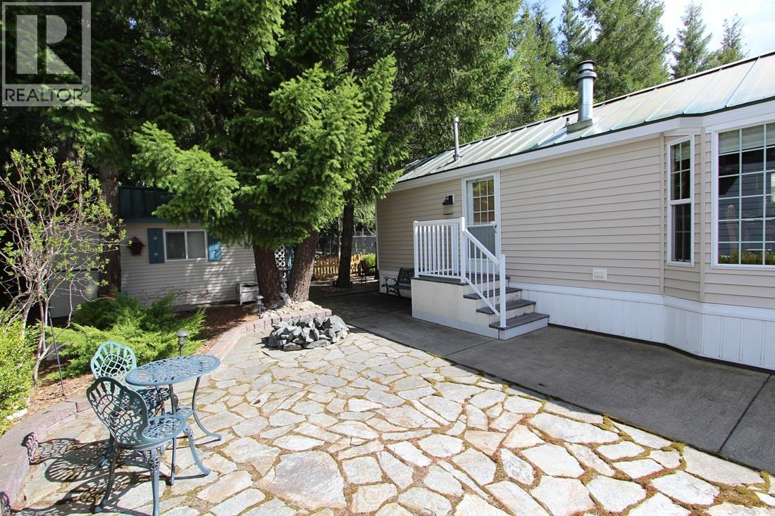 3980 Squilax Anglemont Road Lot# 219 - 13