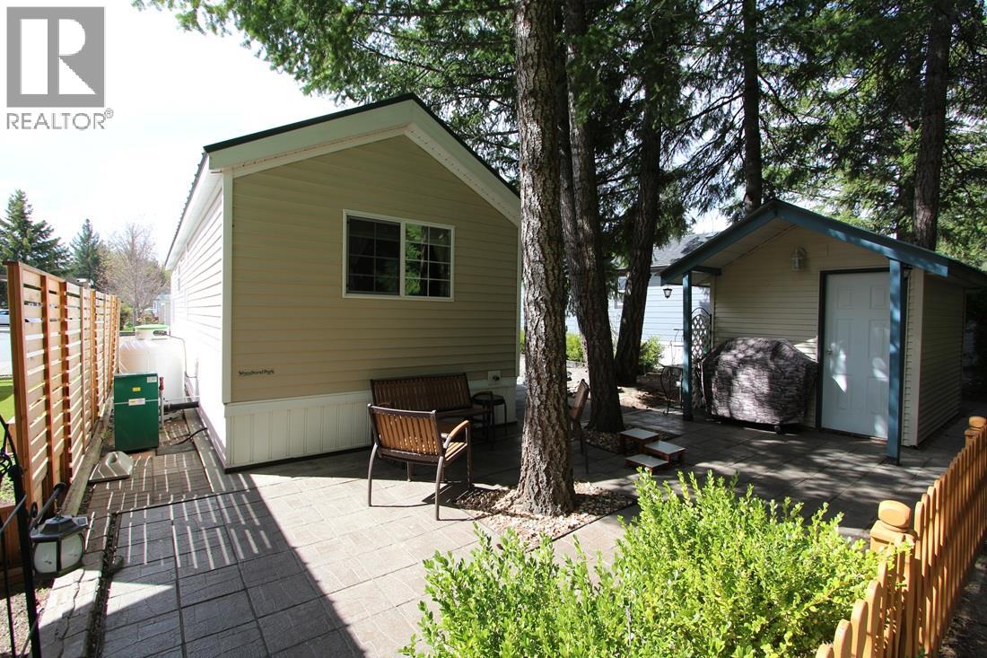 3980 Squilax Anglemont Road Lot# 219 - 14