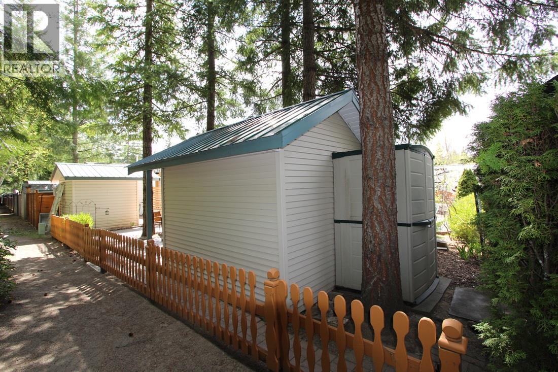 3980 Squilax Anglemont Road Lot# 219 - 15