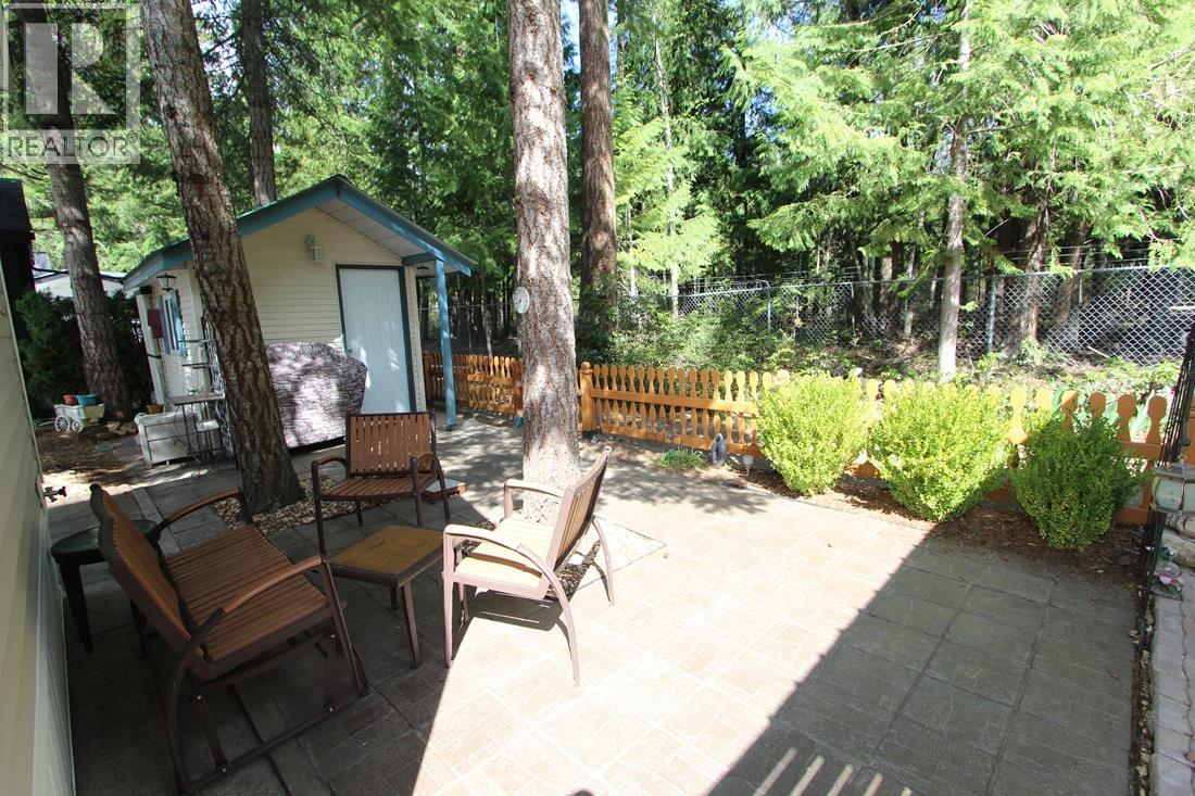 3980 Squilax Anglemont Road Lot# 219 - 16