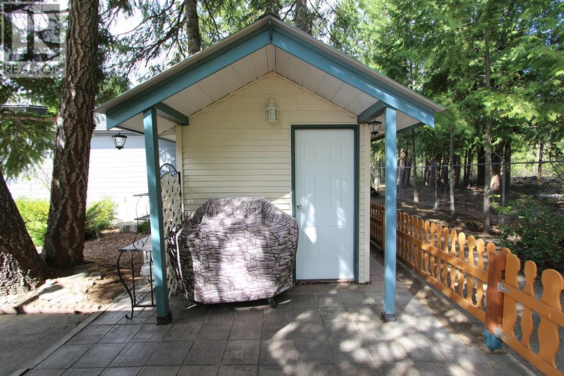 3980 Squilax Anglemont Road Lot# 219 - 17