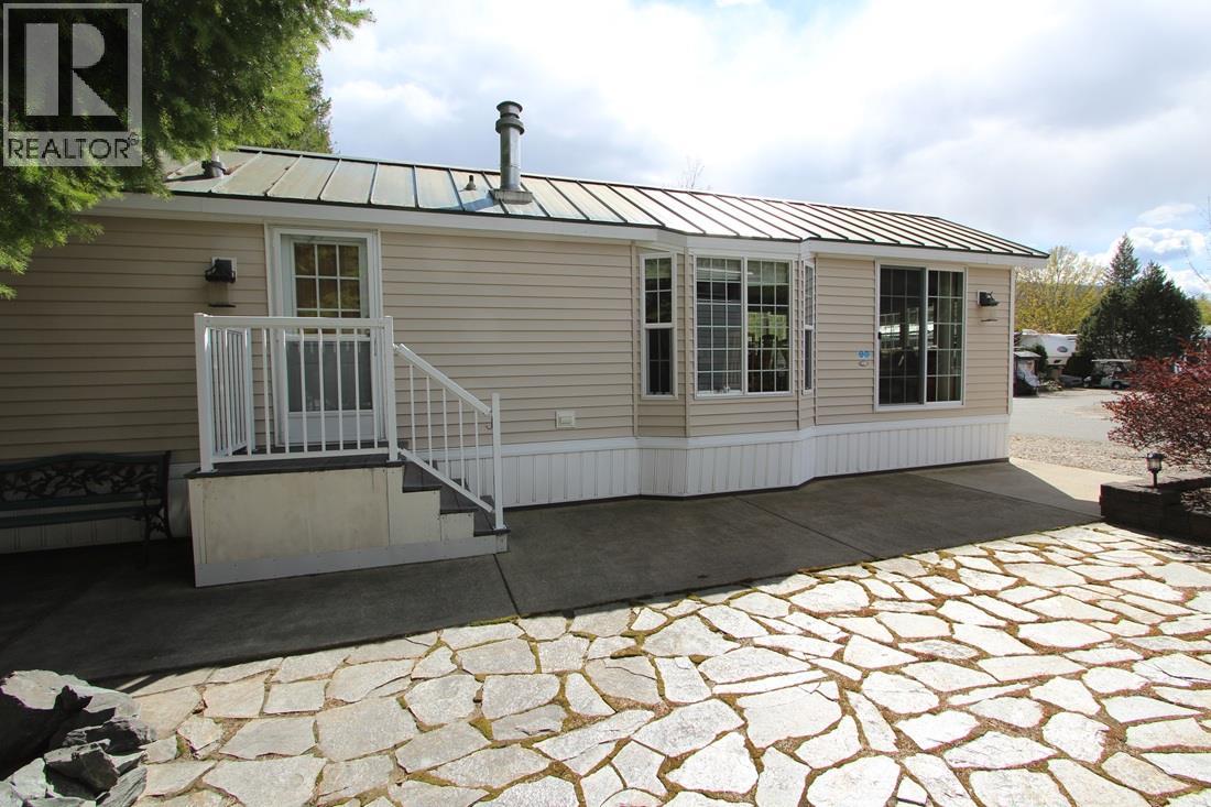 3980 Squilax Anglemont Road Lot# 219 - 18