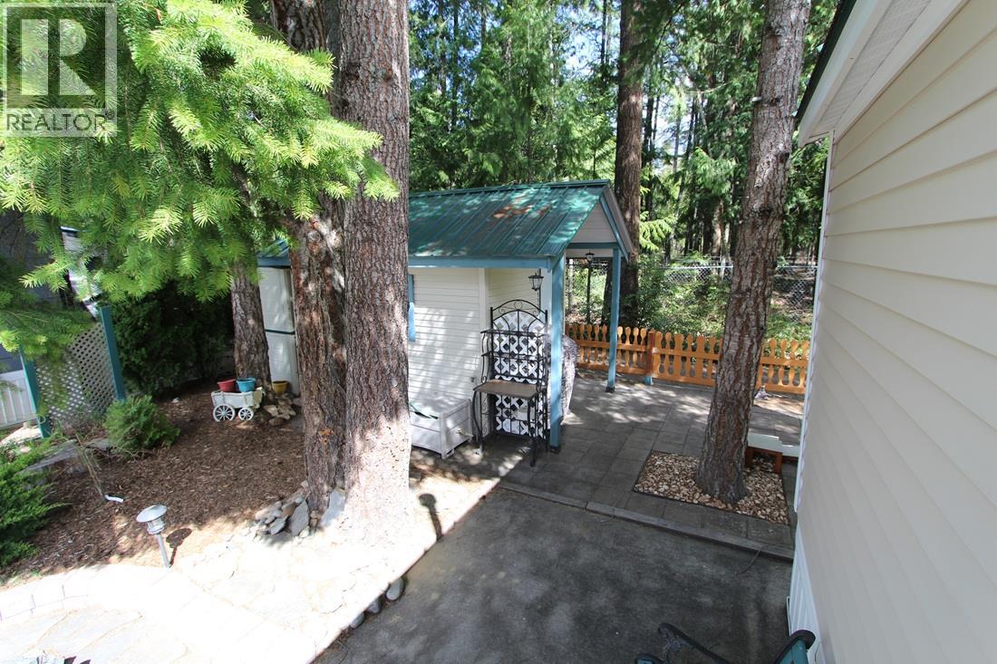 3980 Squilax Anglemont Road Lot# 219 - 19