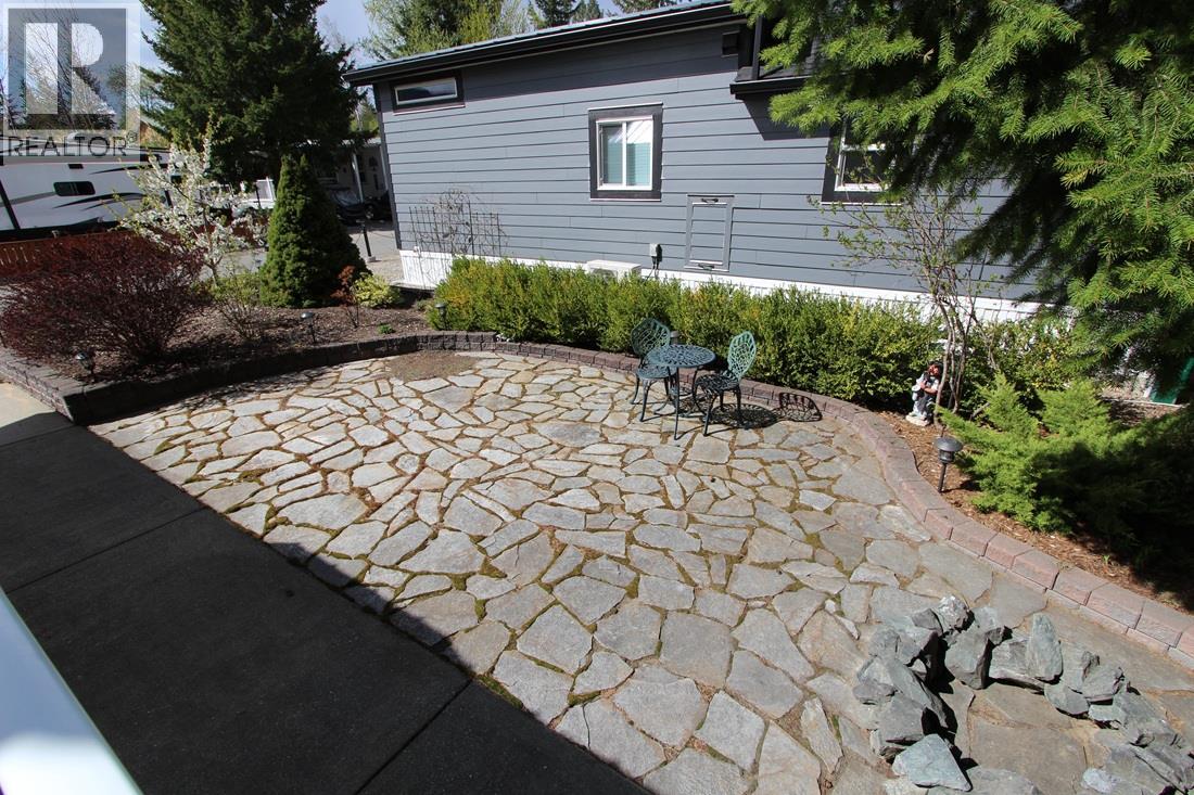 3980 Squilax Anglemont Road Lot# 219 - 20