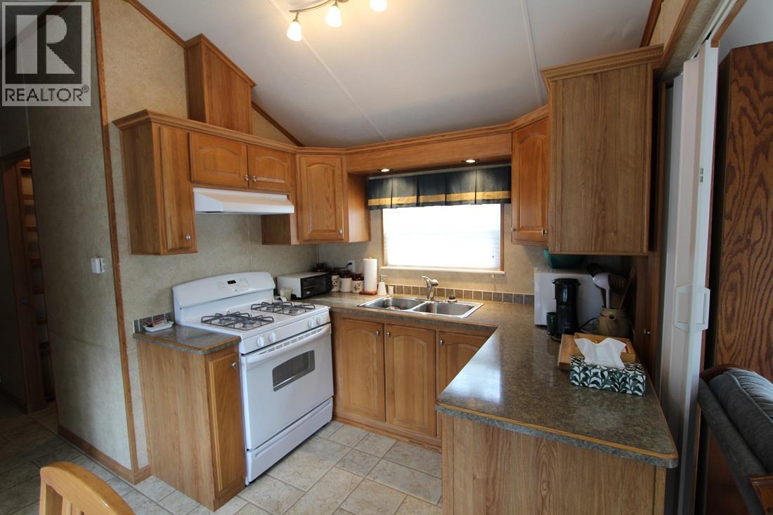 3980 Squilax Anglemont Road Lot# 219 - 5