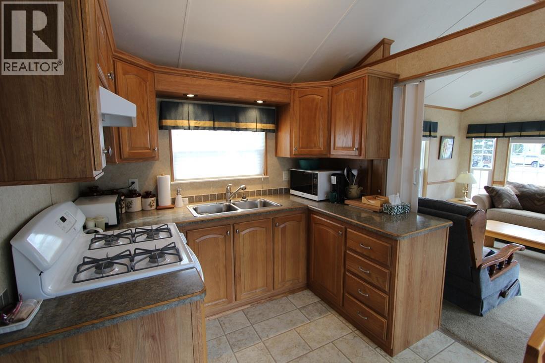 3980 Squilax Anglemont Road Lot# 219 - 7