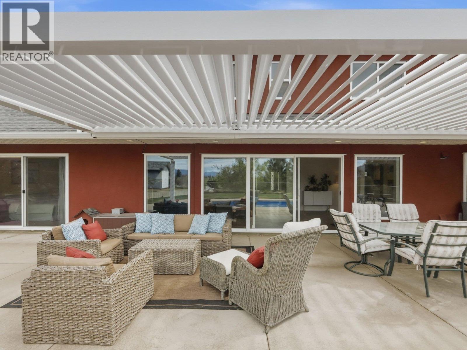  855 Ross Avenue, Penticton