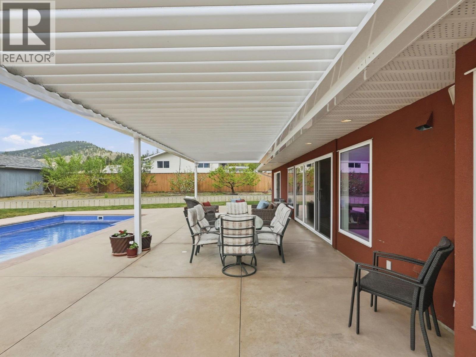  855 Ross Avenue, Penticton