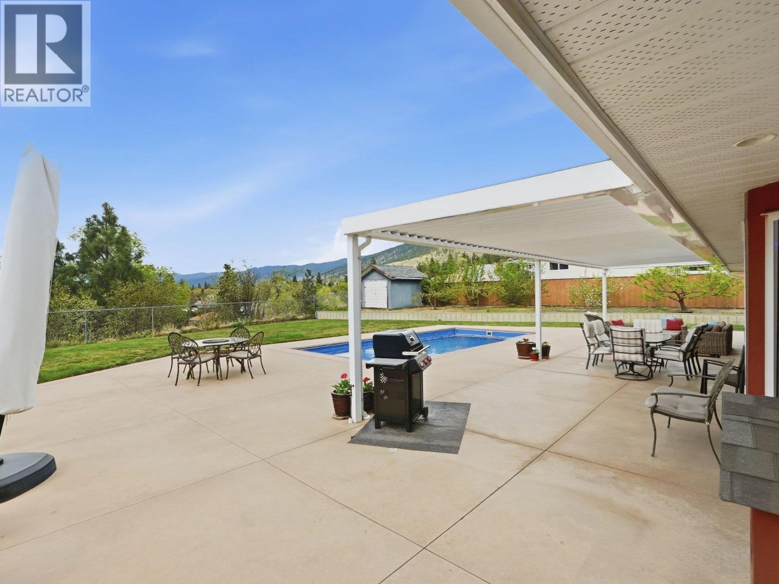  855 Ross Avenue, Penticton