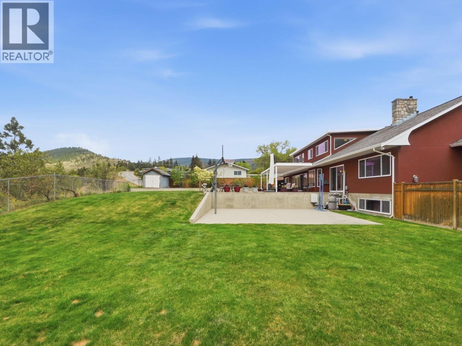  855 Ross Avenue, Penticton