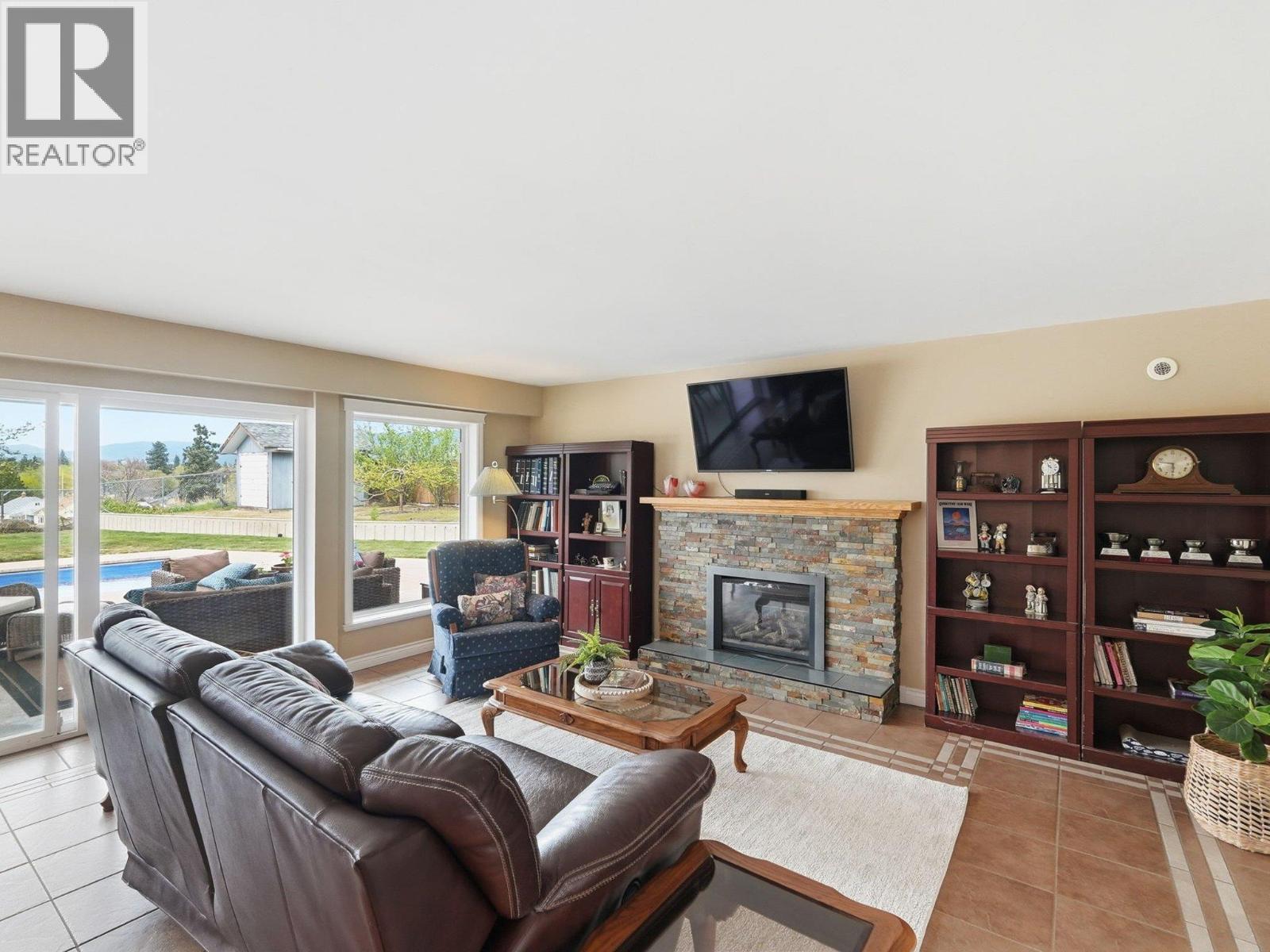  855 Ross Avenue, Penticton