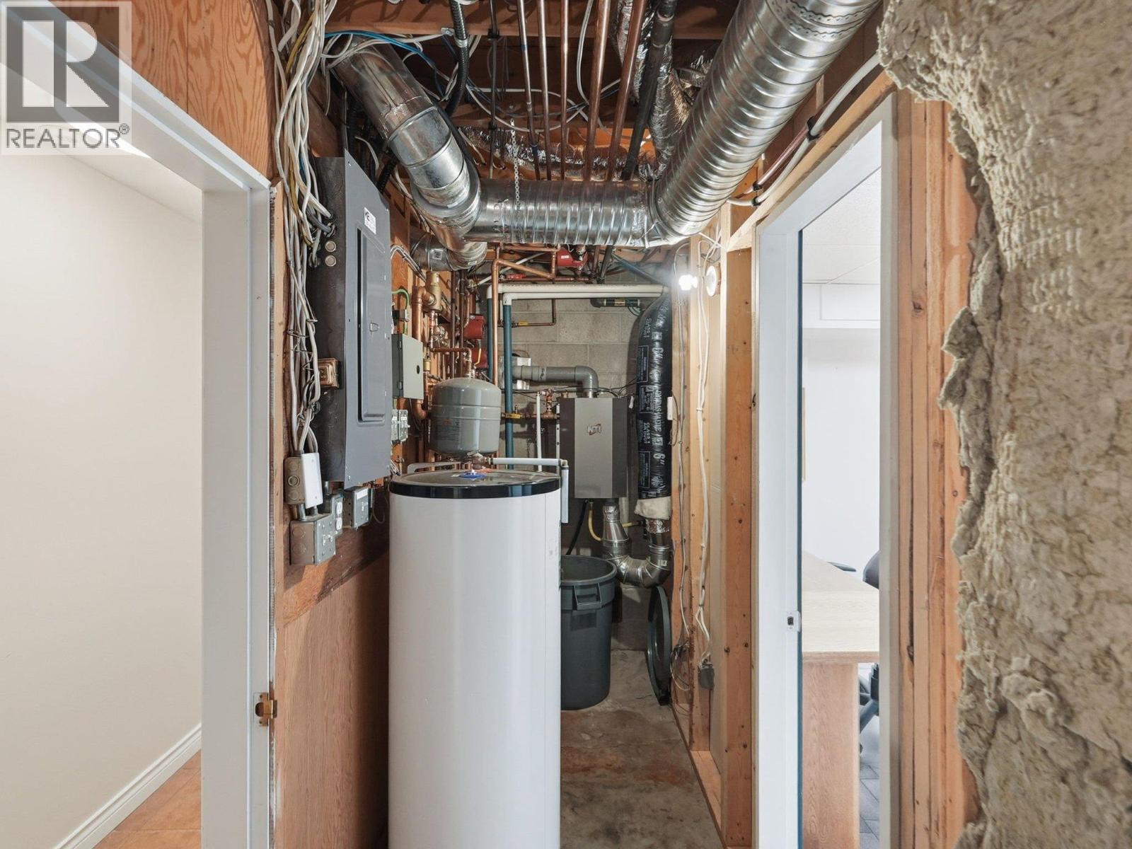  855 Ross Avenue, Penticton