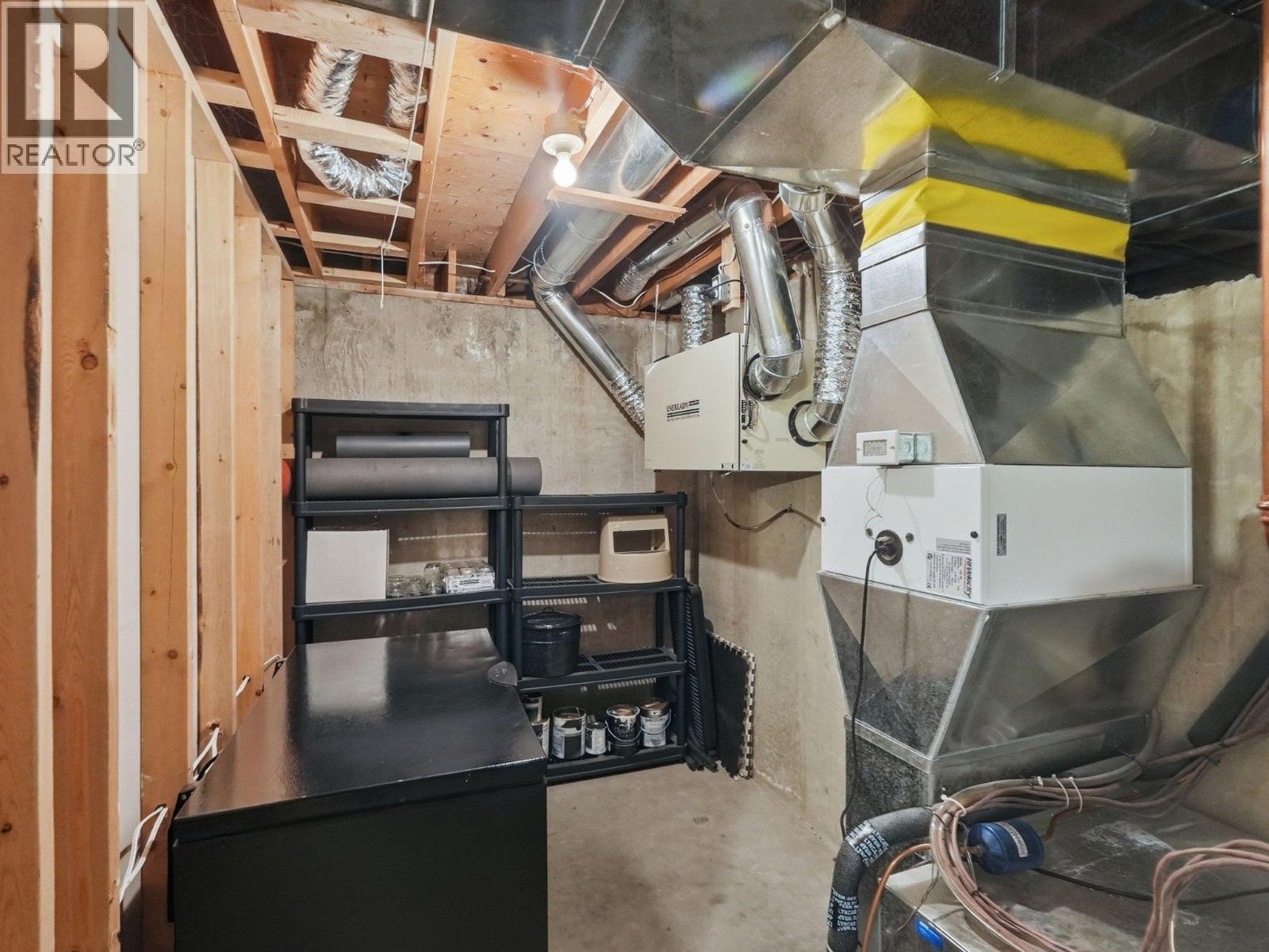  855 Ross Avenue, Penticton