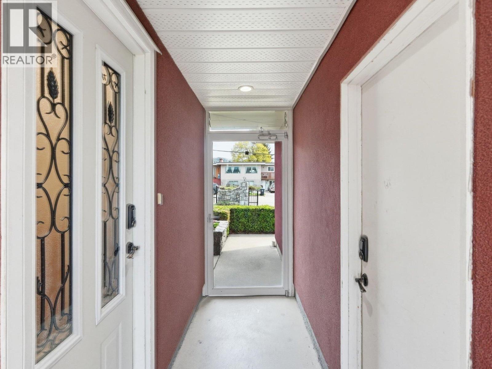  855 Ross Avenue, Penticton