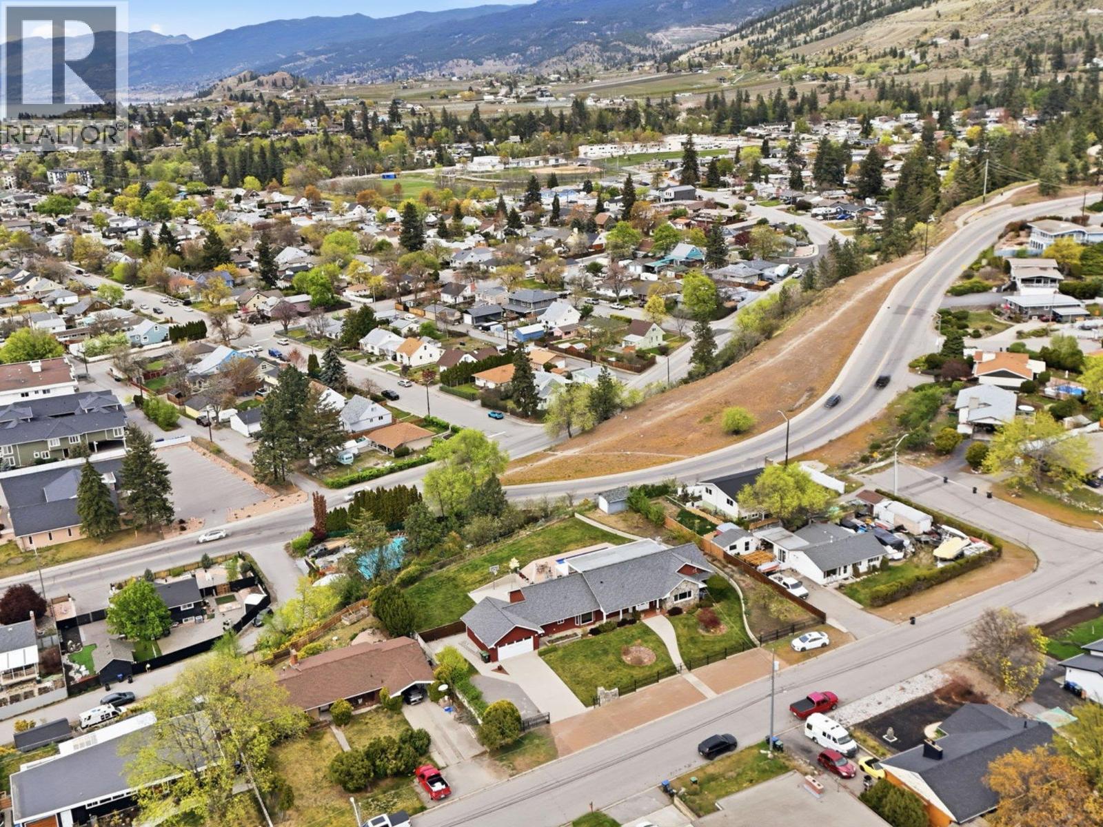  855 Ross Avenue, Penticton