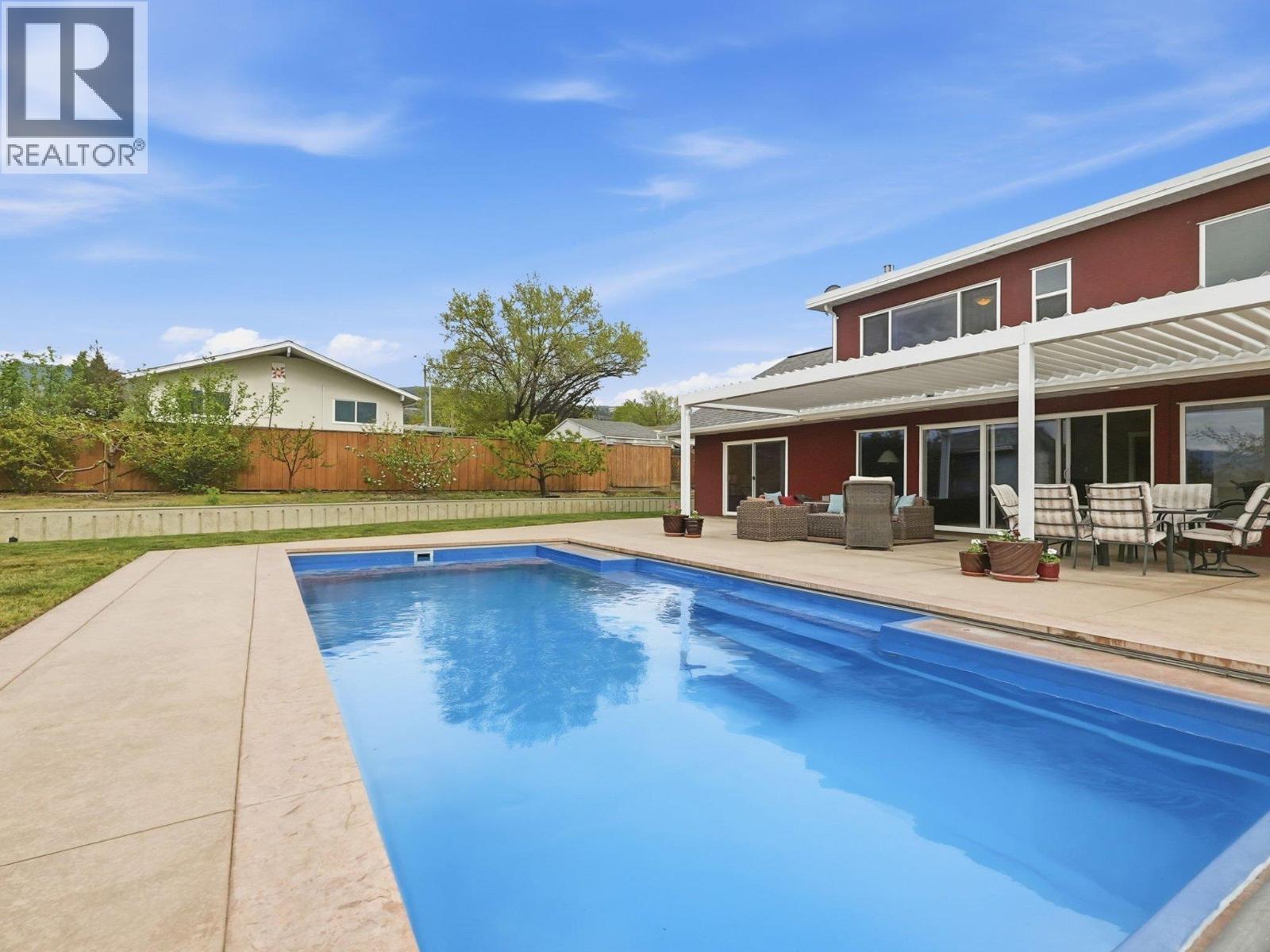  855 Ross Avenue, Penticton