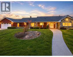  855 Ross Avenue, Penticton