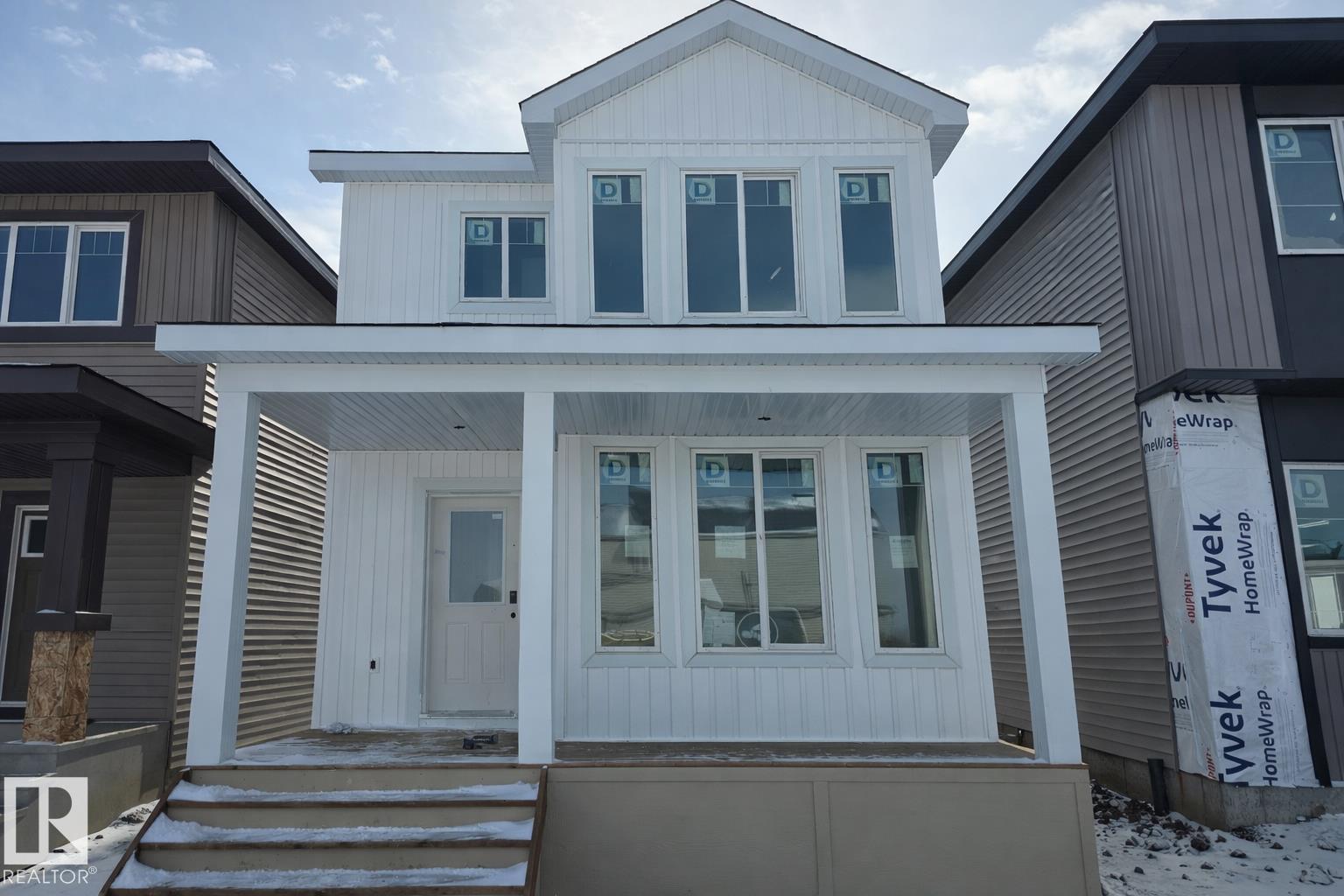 1098 MCLEOD AV, Spruce Grove
