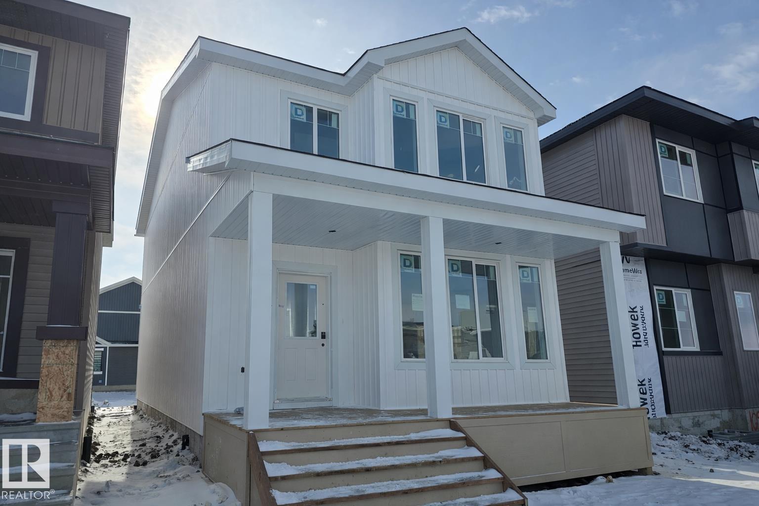 1098 MCLEOD AV, Spruce Grove