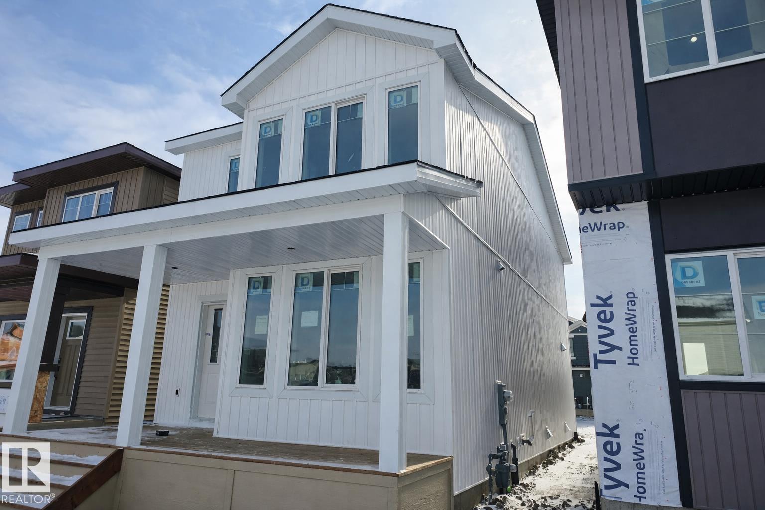 1098 MCLEOD AV, Spruce Grove