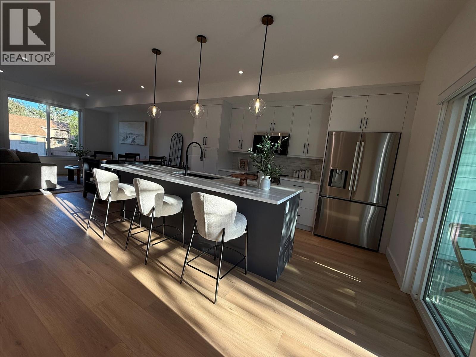 143 Green Avenue Unit# 101, Penticton