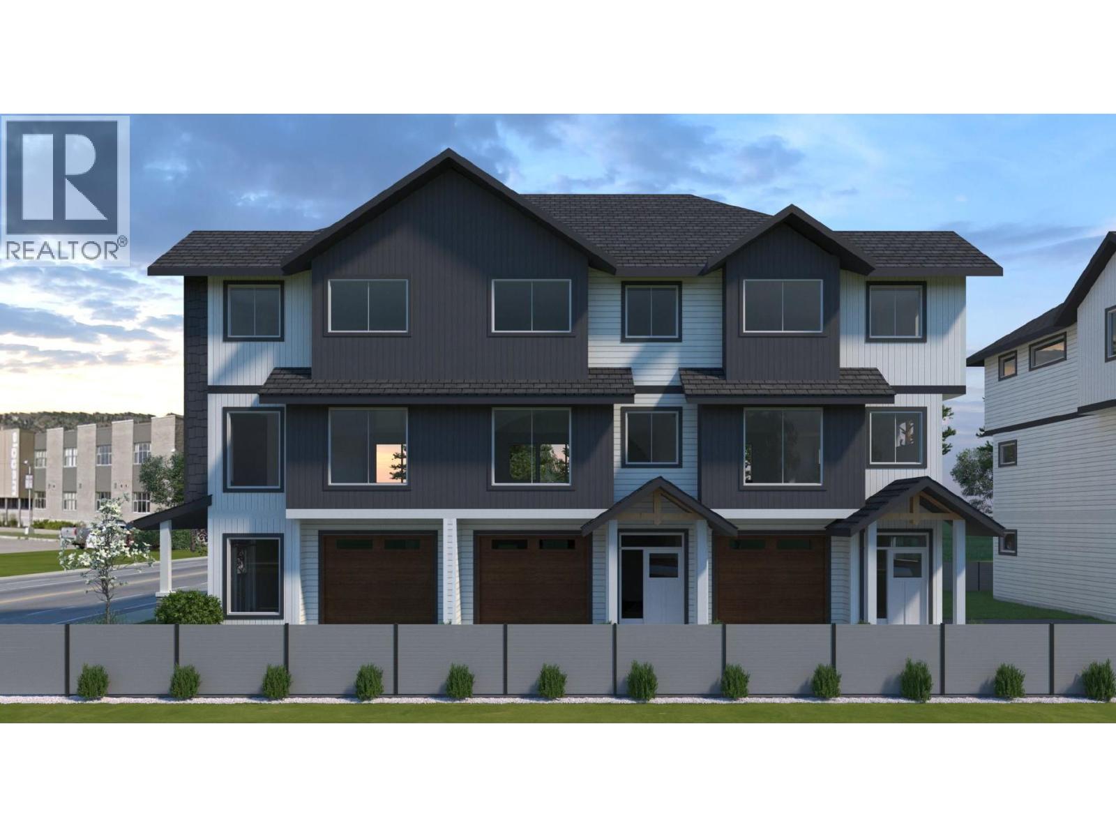 143 Green Avenue Unit# 101, Penticton