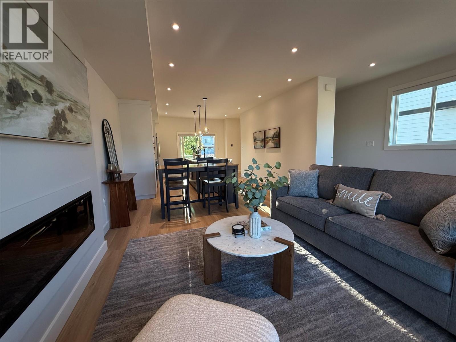 143 Green Avenue Unit# 101, Penticton