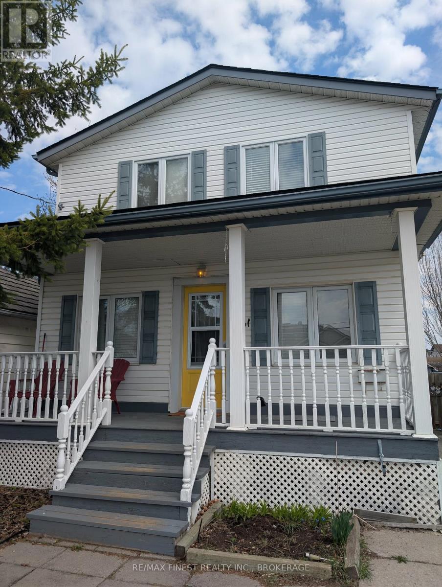 761 VICTORIA STREET - 4