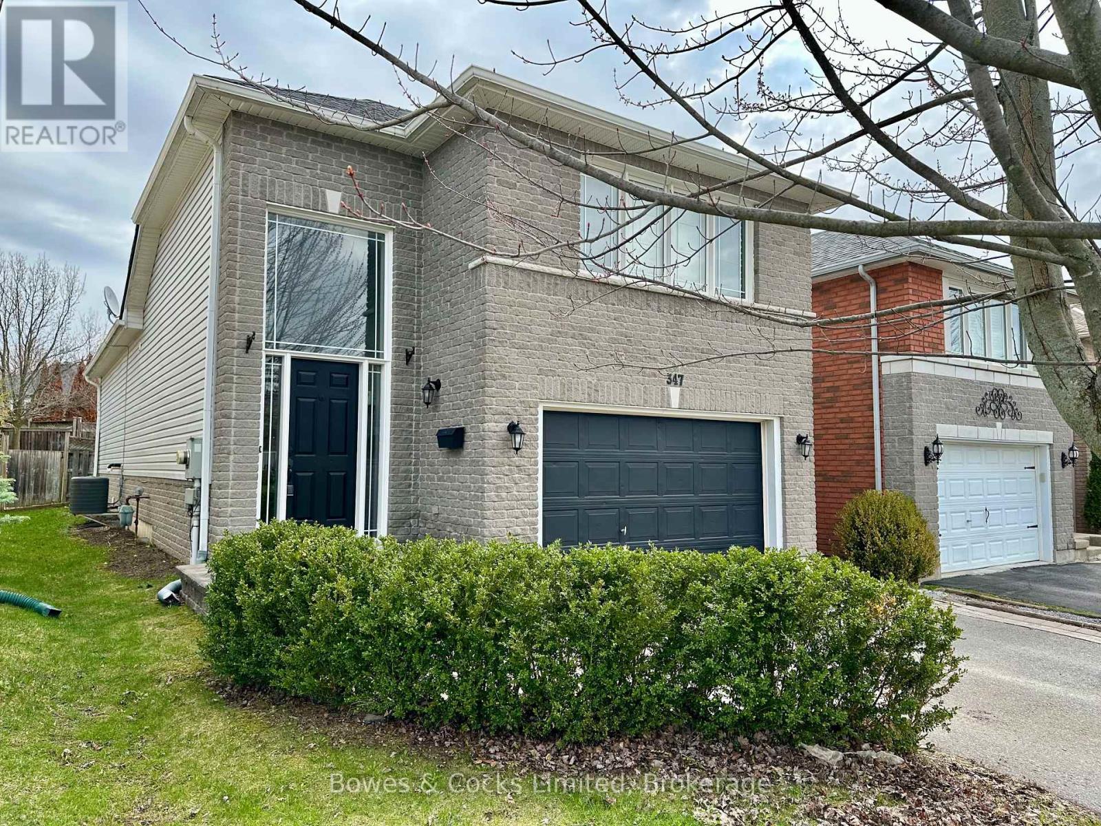 347 MIDDLEFIELD ROAD - 1